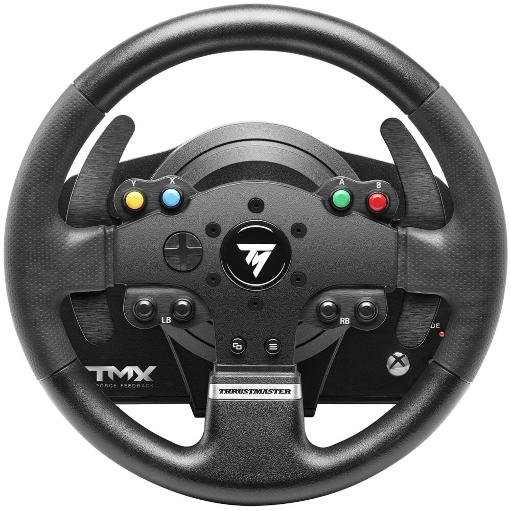 Tmx pro 2025